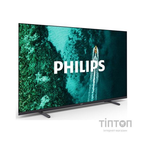 Телевізор Philips 50PUS7409/12
