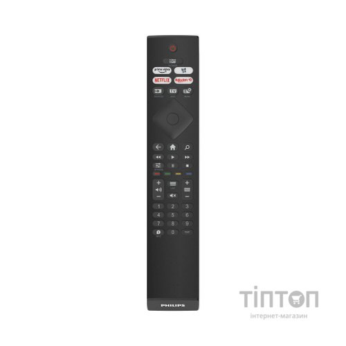 Телевізор Philips 50PUS7608/12