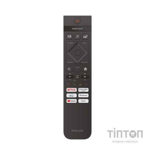 Телевізор Philips 50PUS7609/12