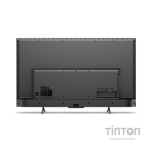 Телевізор Philips 50PUS8118/12