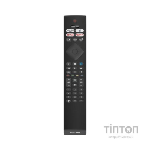 Телевізор Philips 50PUS8118/12