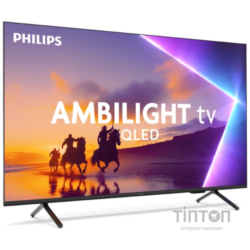 Телевізор Philips 50PUS8510/12