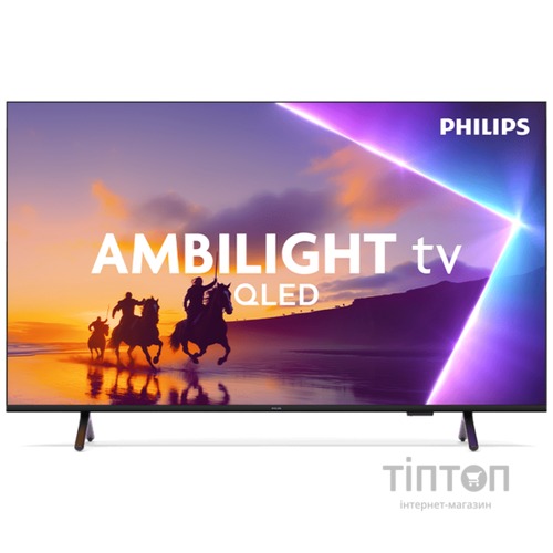 Телевізор Philips 50PUS8510/12
