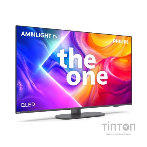 Телевізор Philips 50PUS9010/12