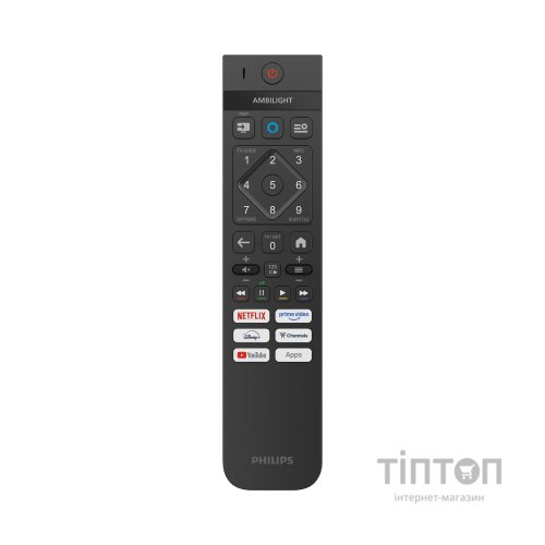 Телевізор Philips 55MLED920/12