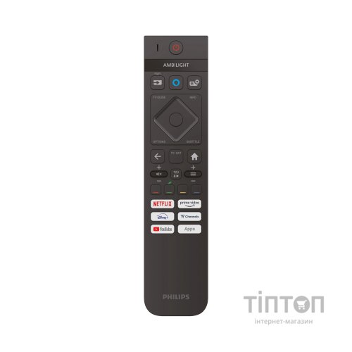 Телевізор Philips 55OLED769/12