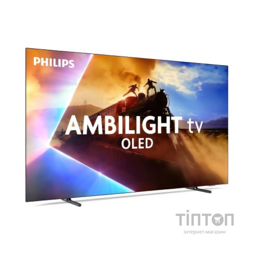Телевізор Philips 55OLED770/12