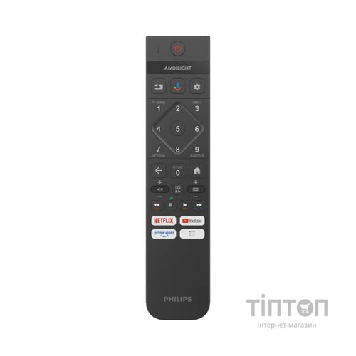Телевізор Philips 55OLED910/12