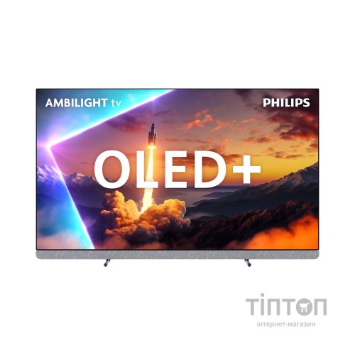 Телевізор Philips 55OLED910/12