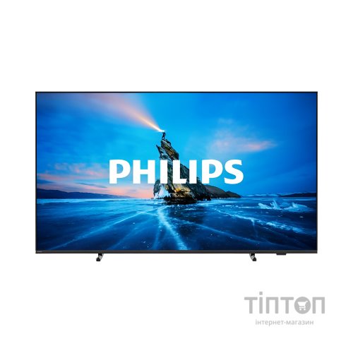 Телевізор Philips 55PML8709/12