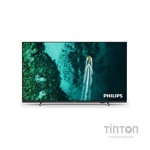 Телевізор Philips 55PUS7409/12