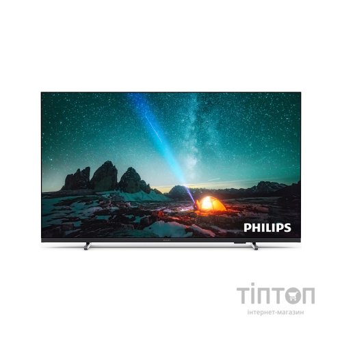 Телевізор Philips 55PUS7609/12