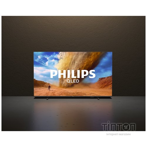 Телевізор Philips 55PUS7810/12