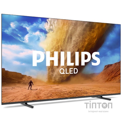 Телевізор Philips 55PUS7810/12