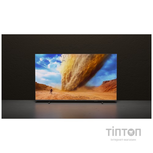 Телевізор Philips 55PUS7810/12