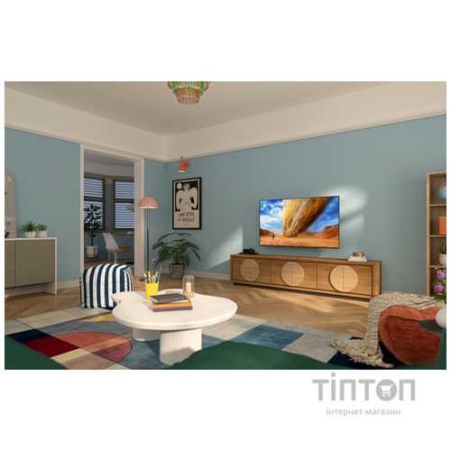 Телевізор Philips 55PUS7810/12