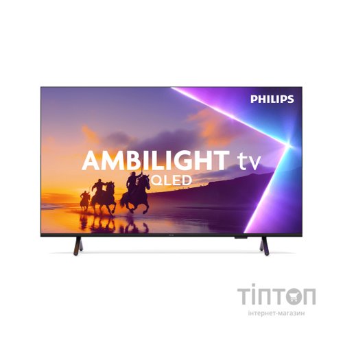 Телевізор Philips 55PUS8510/12