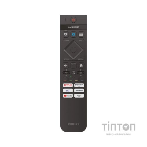Телевізор Philips 55PUS8510/12