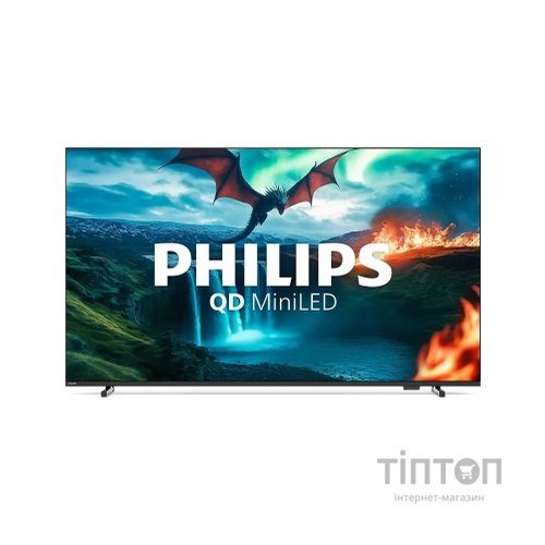 Телевізор Philips 65MLED820/12