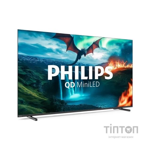 Телевізор Philips 65MLED820/12