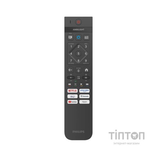 Телевізор Philips 65MLED820/12