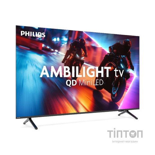 Телевізор Philips 65MLED920/12