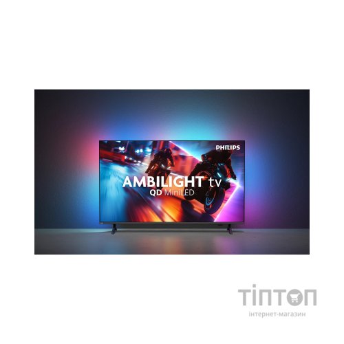 Телевізор Philips 65MLED920/12