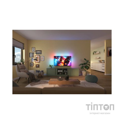 Телевізор Philips 65MLED920/12