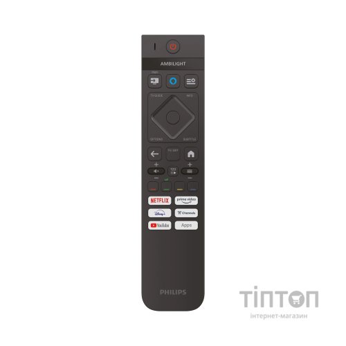 Телевізор Philips 65MLED920/12