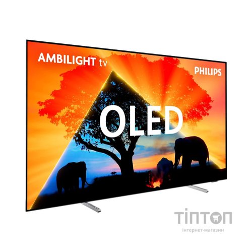 Телевізор Philips 65OLED769/12