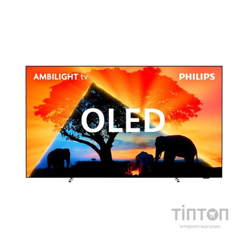 Телевізор Philips 65OLED769/12