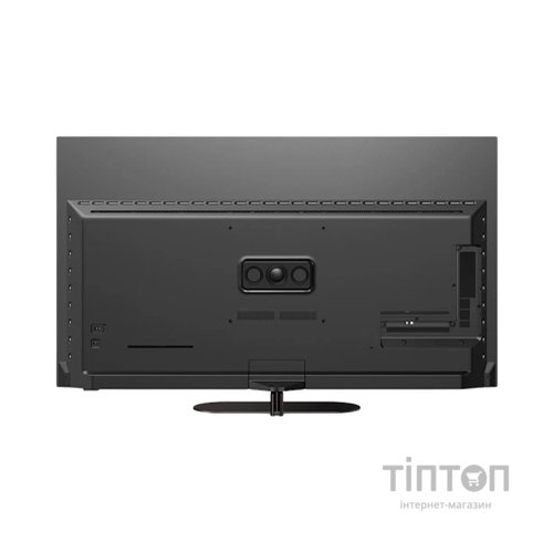 Телевізор Philips 65OLED820/12