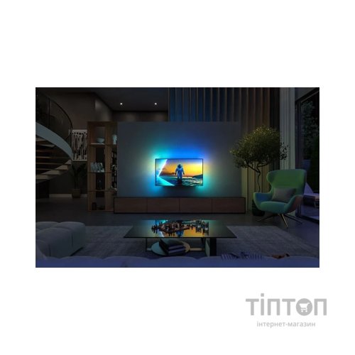 Телевізор Philips 65OLED820/12