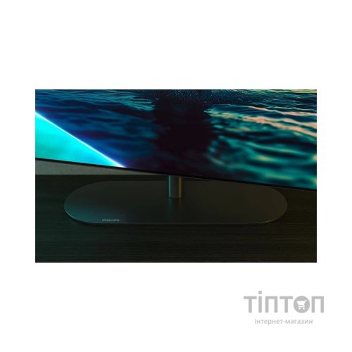 Телевізор Philips 65OLED820/12