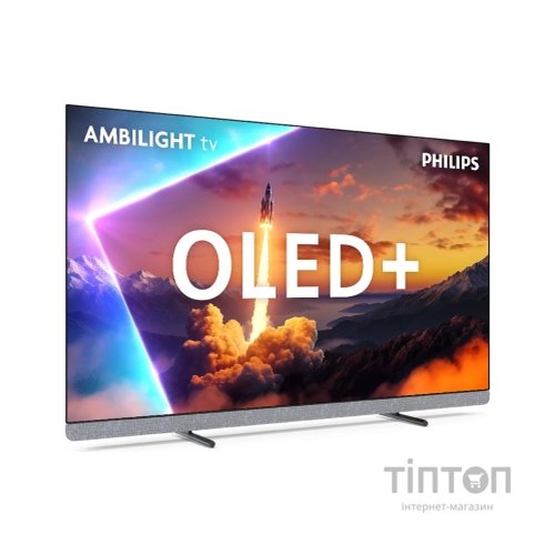 Телевізор Philips 65OLED910/12