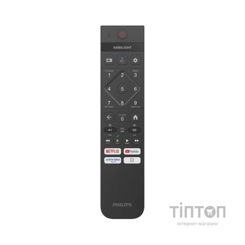 Телевізор Philips 65OLED910/12