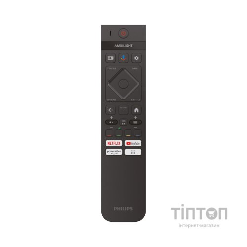 Телевізор Philips 65PML8709/12