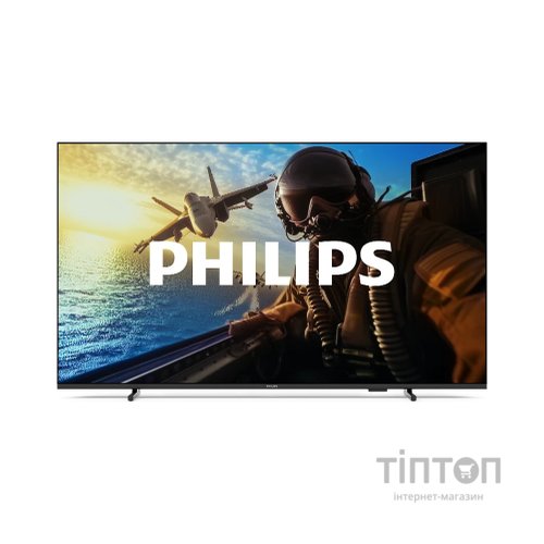 Телевізор Philips 65PUS7000/12