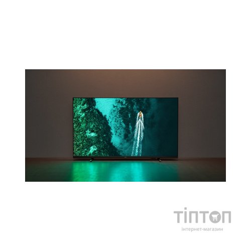 Телевізор Philips 65PUS7409/12