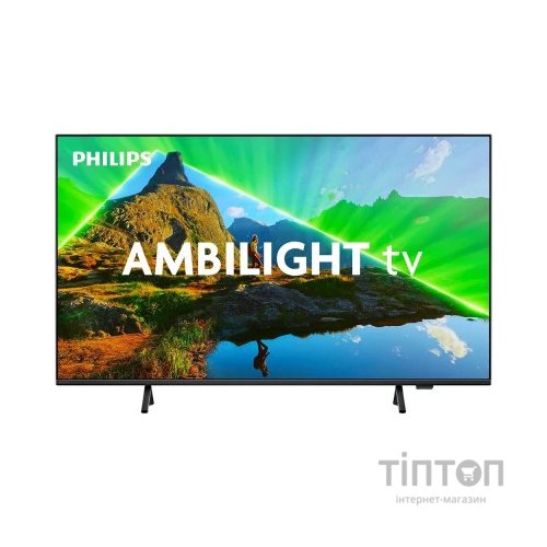 Телевізор Philips 65PUS8319/12
