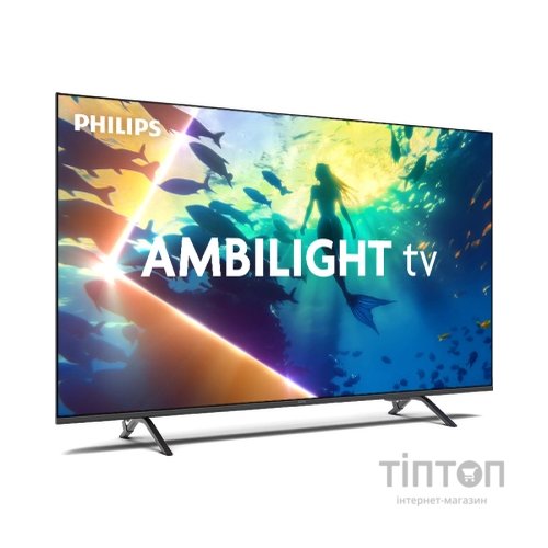 Телевізор Philips 65PUS8510/12