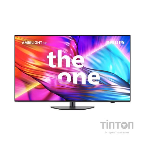 Телевізор Philips 65PUS8919/12