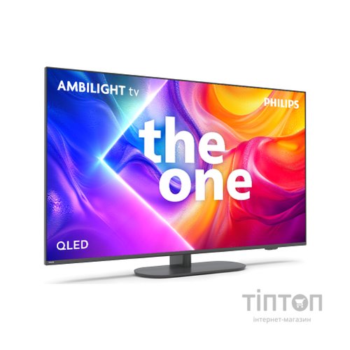 Телевізор Philips 65PUS9010/12