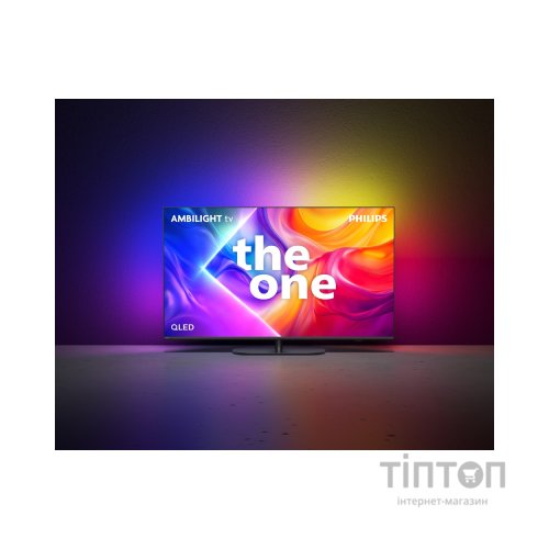 Телевізор Philips 65PUS9010/12