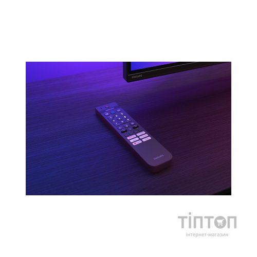 Телевізор Philips 65PUS9010/12