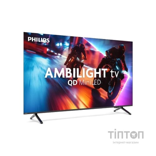 Телевізор Philips 75MLED920/12