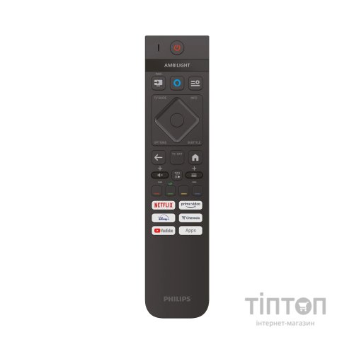 Телевізор Philips 75MLED920/12