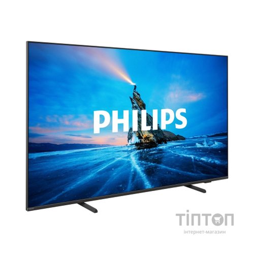 Телевізор Philips 75PML8709/12