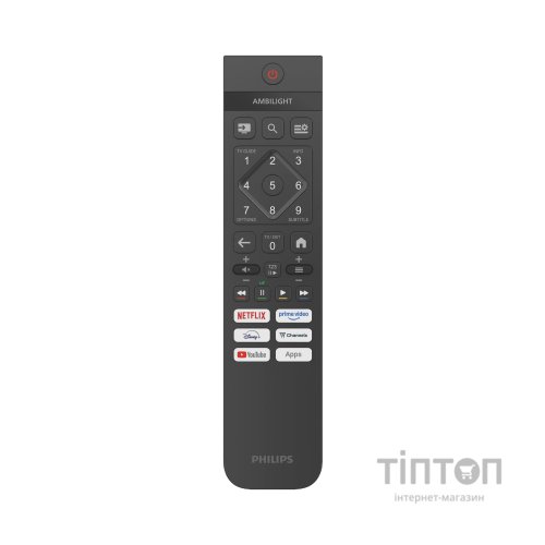 Телевізор Philips 75PUS7000/12