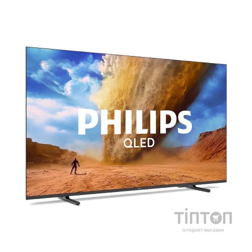 Телевізор Philips 75PUS7810/12